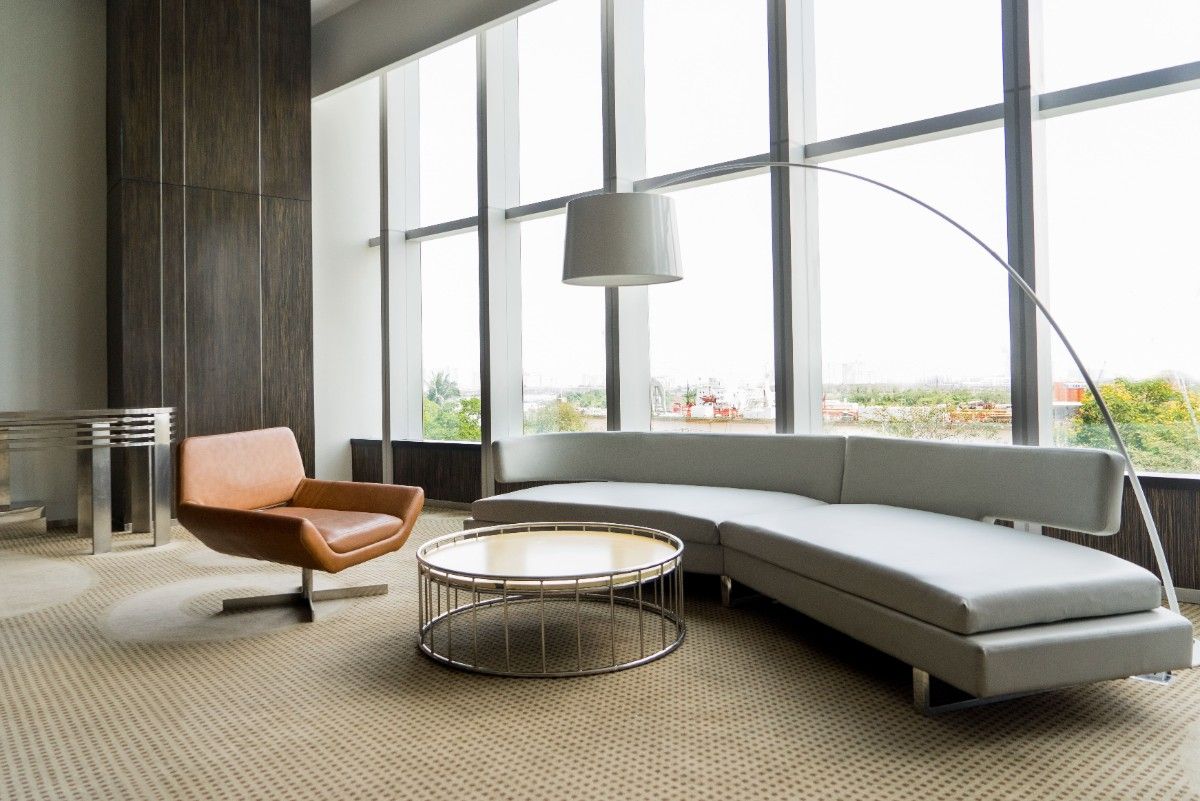 Lounge and Bar